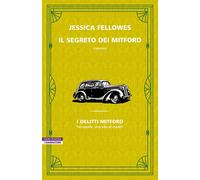 Il segreto dei Mitford. I delitti Mitford