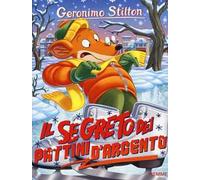 Il segreto dei pattini d'argento