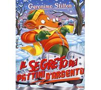Il segreto dei pattini d'argento