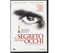 Il Segreto Dei Suoi Occhi