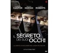 Il Segreto Dei Suoi Occhi (DVD) Roberts Kidman Kelly