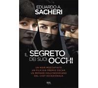 Il segreto dei suoi occhi