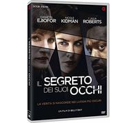 Il Segreto Dei Suoi Occhi (DVD) Roberts Kidman Kelly