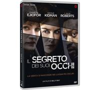 Il Segreto Dei Suoi Occhi (DVD) Roberts Kidman Kelly