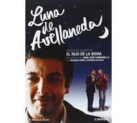 Il segreto dei suoi occhi / Moon of Avellaneda ( Luna de Avellaneda ) [ Origine Spagnolo, Nessuna Lingua Italiana ]