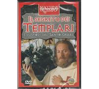 Il segreto dei templari - I custodi del Santo Gral