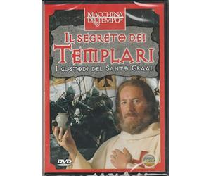 Il segreto dei templari - I custodi del Santo Gral
