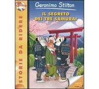 Il segreto dei tre samurai