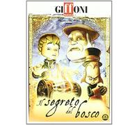 Il segreto del bosco