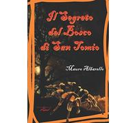 Il Segreto del Bosco di San Tomio