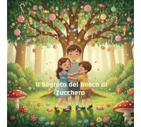 Il segreto del bosco di zucchero