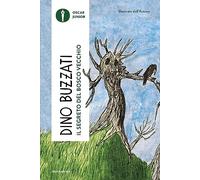Il segreto del bosco vecchio