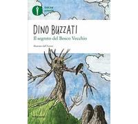 Il segreto del bosco vecchio