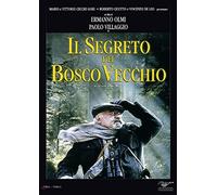 Il Segreto Del Bosco Vecchio (DVD) Paolo Villaggio Giulio Brogi Silvano Cetta