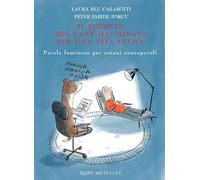 Libri Casarotti Laura Blu / Porcu Peter Paride - Il Segreto Del Cane Illuminato