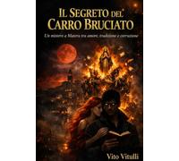 Il Segreto del Carro Bruciato