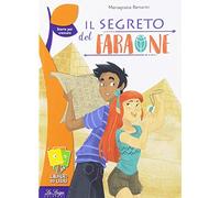 Il segreto del faraone