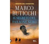 Il segreto del faraone nero