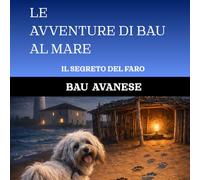 IL SEGRETO DEL FARO