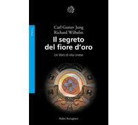 Libri Carl Gustav Jung / Richard Wilhelm - Il Segreto Del Fiore D'oro. Un Libro