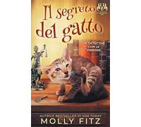 Il segreto del gatto: 1
