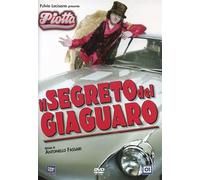 Il Segreto Del Giaguaro