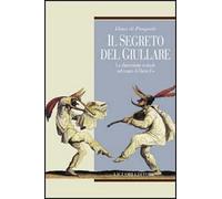 Il segreto del giullare. La dimensione testuale nel teatro di Dario Fo