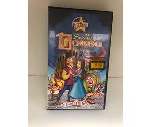 Il segreto del gobbo - VHS