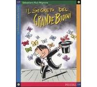 Il segreto del grande Budinì