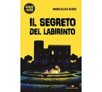Il segreto del labirinto