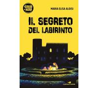 Il segreto del labirinto