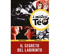Il segreto del labirinto