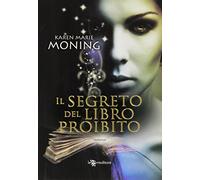 Il segreto del libro proibito. Fever