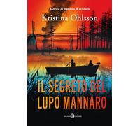 Il segreto del lupo mannaro