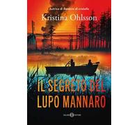 Il segreto del lupo mannaro