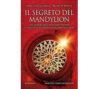 Il segreto del Mandylion