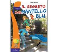 Il segreto del mantello blu