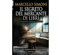 Il segreto del mercante di libri