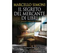 Il segreto del mercante di libri