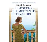 Il segreto del mercante di zaffiri