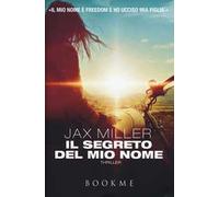 Il segreto del mio nome