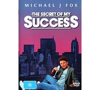 Il segreto del mio successo