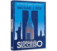 Il Segreto del Mio Successo (DVD)