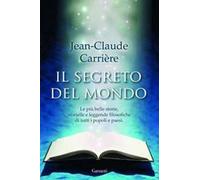 Il segreto del mondo