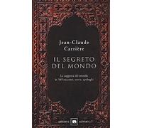 Il segreto del mondo