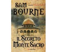 Il segreto del Monte Sacro