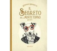 Il segreto del monte topino