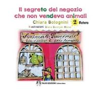 Il segreto del negozio che non vendeva animali