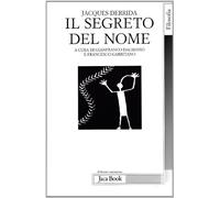 Il segreto del nome. Tre saggi