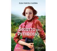 Il segreto del pettirosso